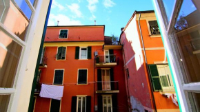 Appartamento nel borgo medievale